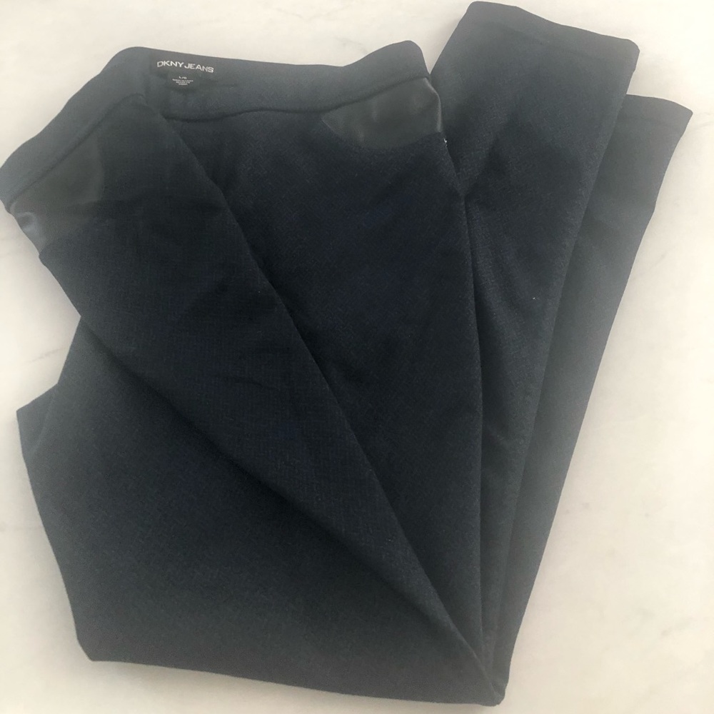 DKNY Spandex Jean